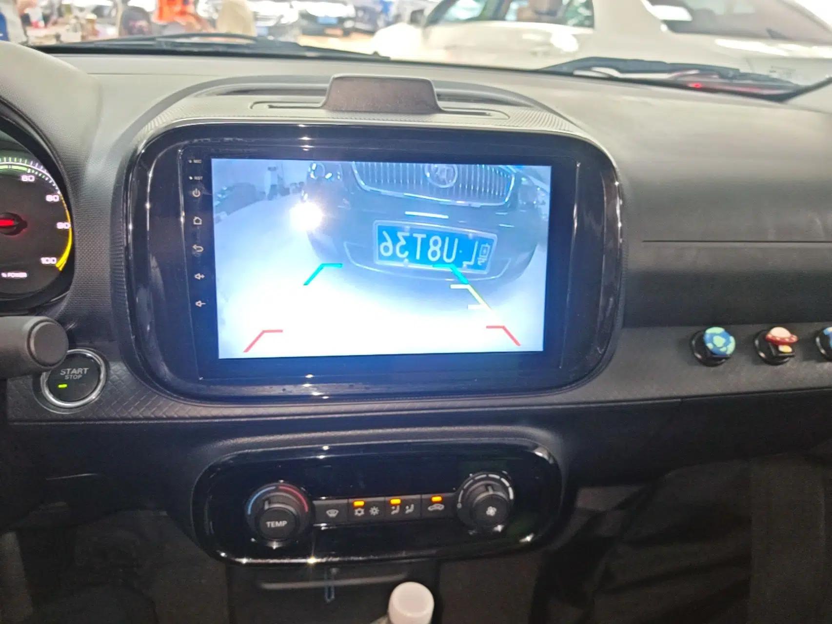 Roewe Clever 2021 302km Excellence Edition — миниатюра 20