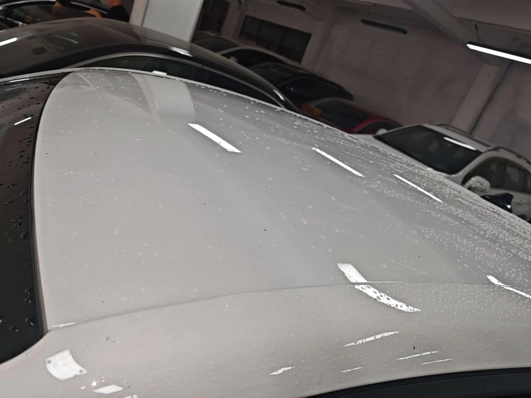 Roewe Clever 2021 302km Excellence Edition — миниатюра 7