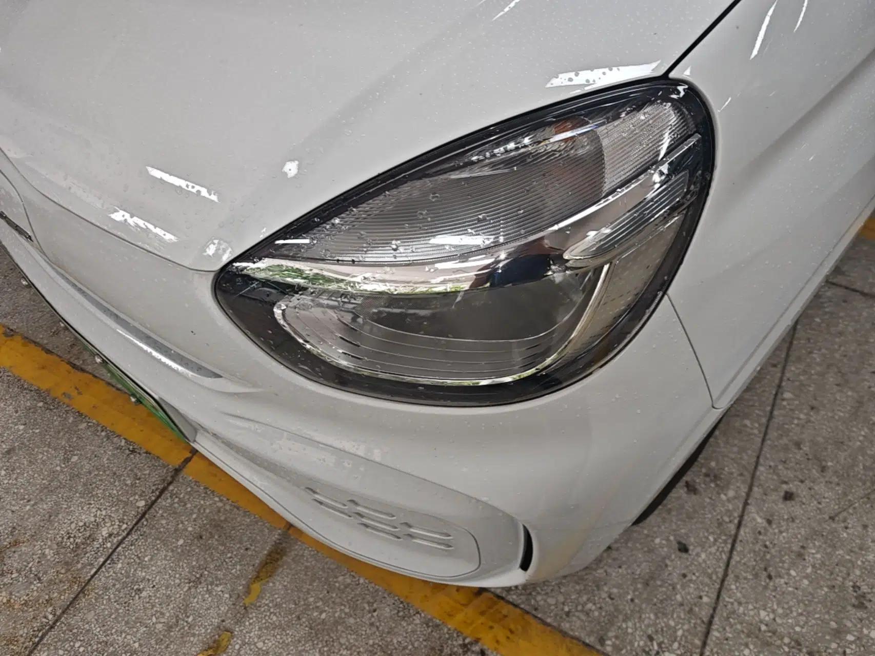 Roewe Clever 2021 302km Excellence Edition — миниатюра 8