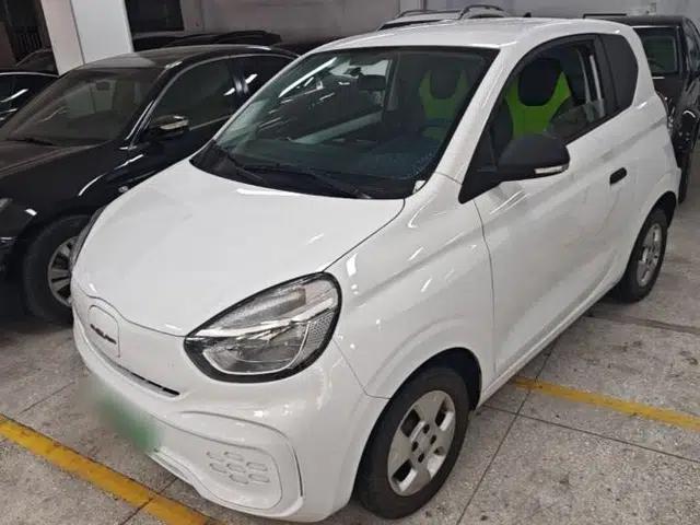 Roewe Clever 2021 302km Excellence Edition