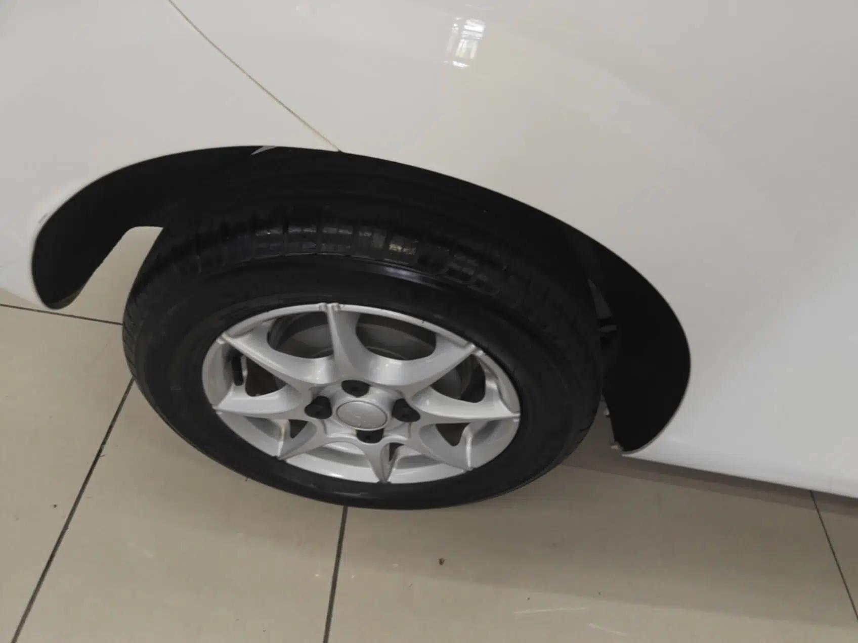 Roewe Clever 2022 311km QiQi BoBo Edition — миниатюра 11