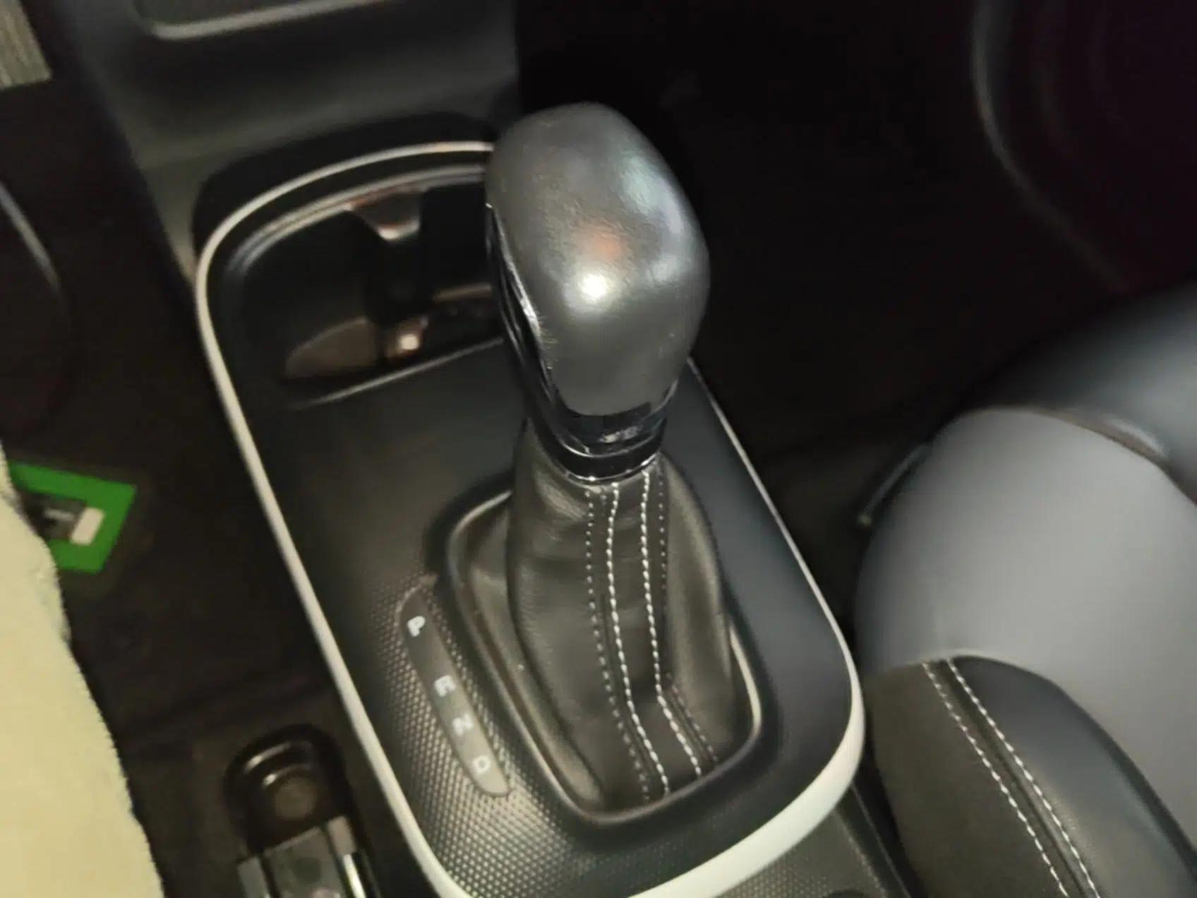 Roewe Clever 2022 311km QiQi BoBo Edition — миниатюра 16