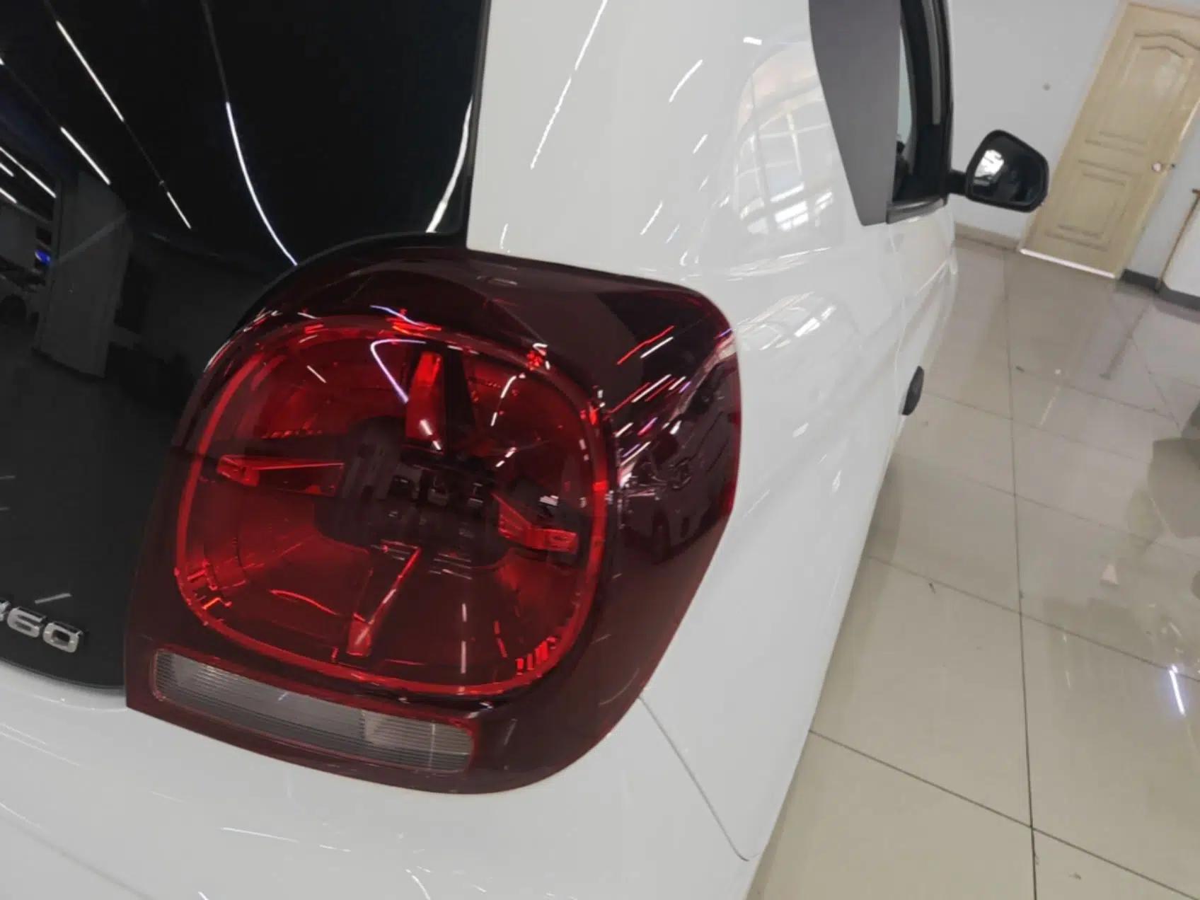 Roewe Clever 2022 311km QiQi BoBo Edition — миниатюра 9
