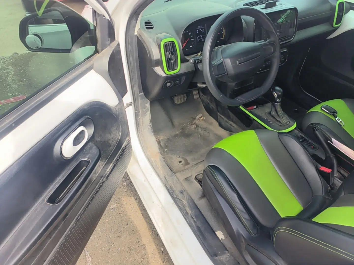 Roewe Clever 2020 Urban Style Edition — миниатюра 18