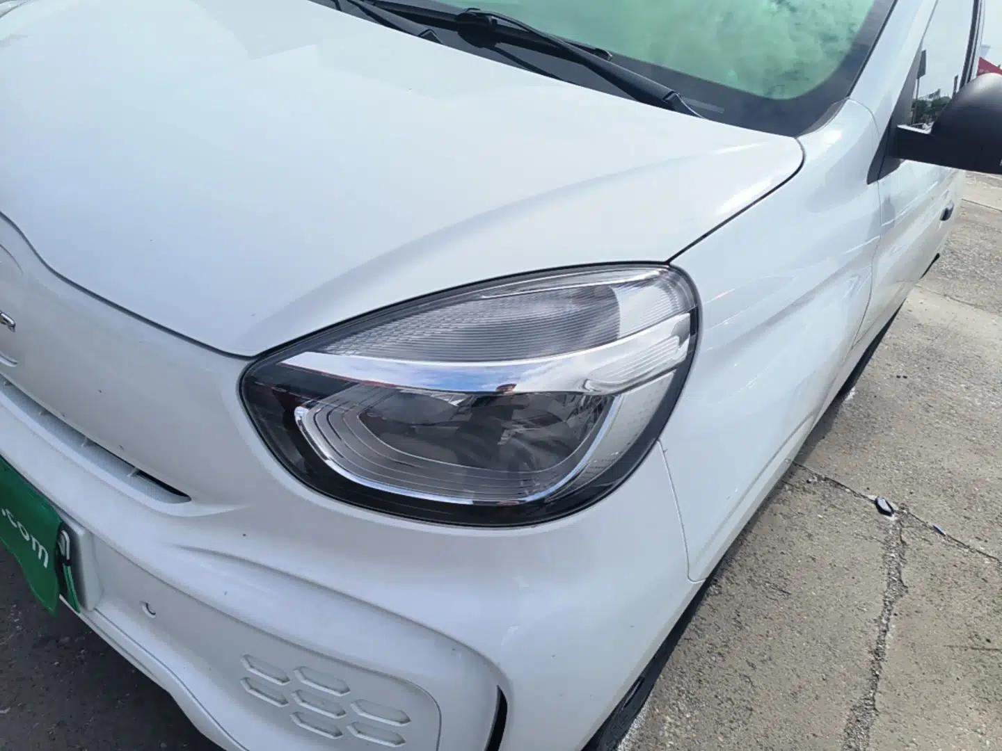 Roewe Clever 2020 Urban Style Edition — миниатюра 8