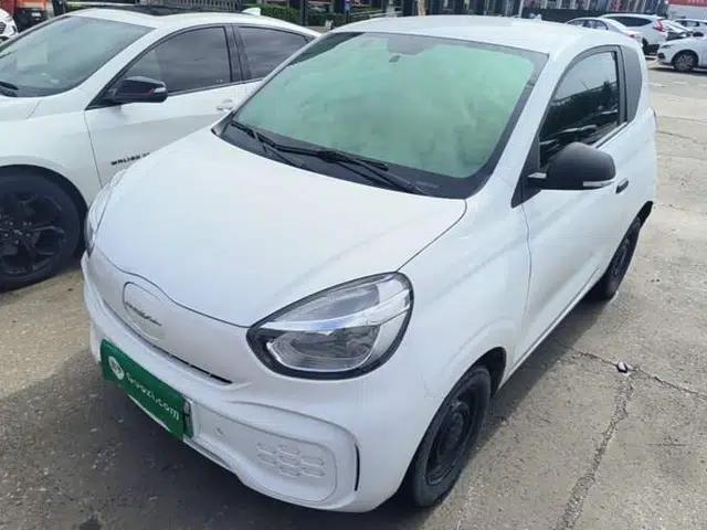 Roewe Clever 2020 Urban Style Edition