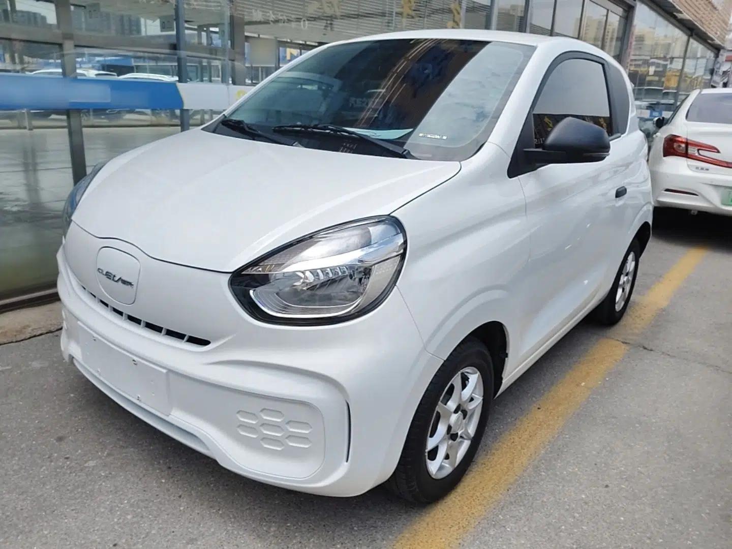 Roewe Clever 2022 311km QiQi BoBo Edition — миниатюра 1