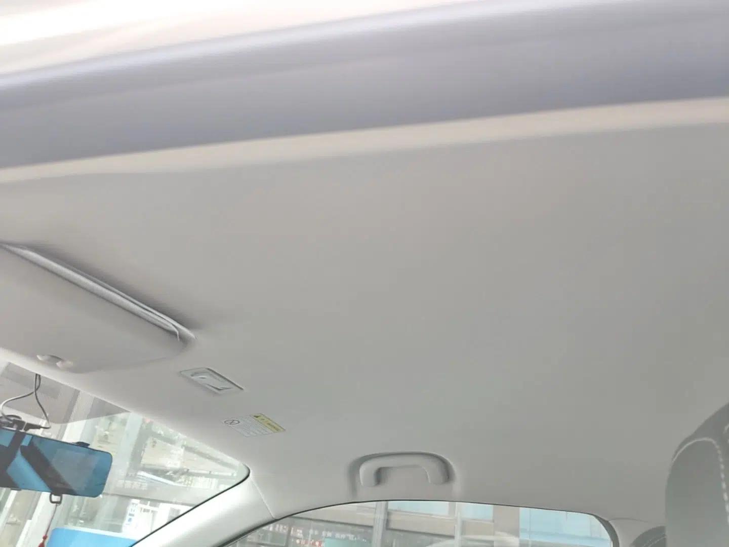 Roewe Clever 2022 311km QiQi BoBo Edition — миниатюра 21