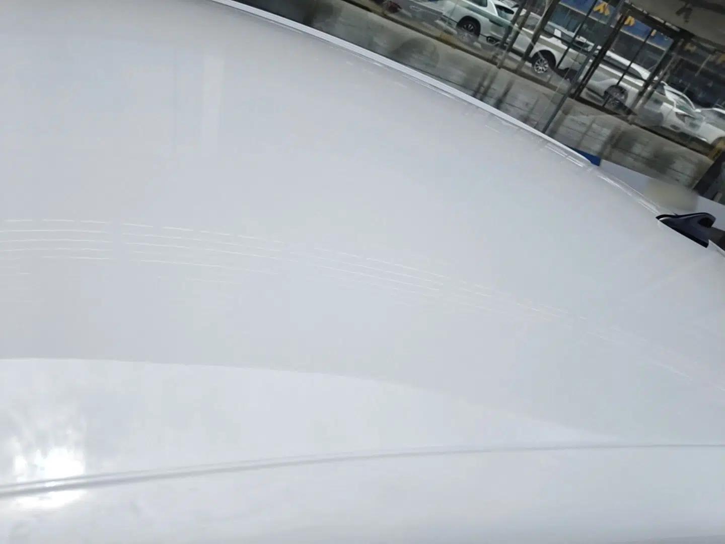 Roewe Clever 2022 311km QiQi BoBo Edition — миниатюра 7