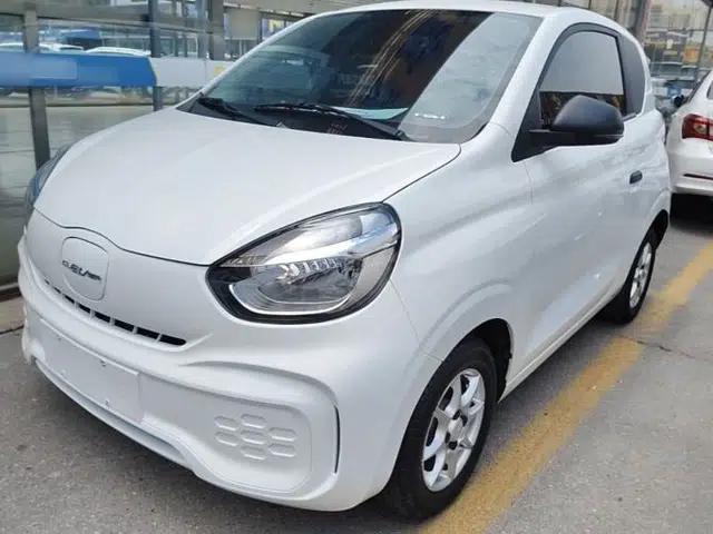 Roewe Clever 2022 311km QiQi BoBo Edition