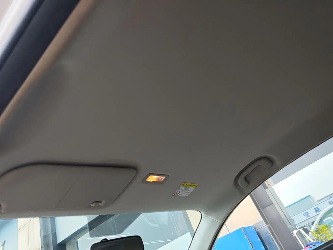 Roewe Clever 2022 311km QiQi BoBo Edition — миниатюра 26