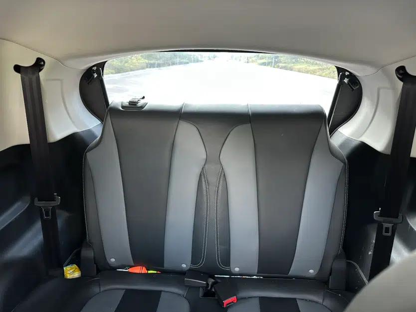 Roewe Clever 2022 311km QiQi BoBo Edition — миниатюра 30