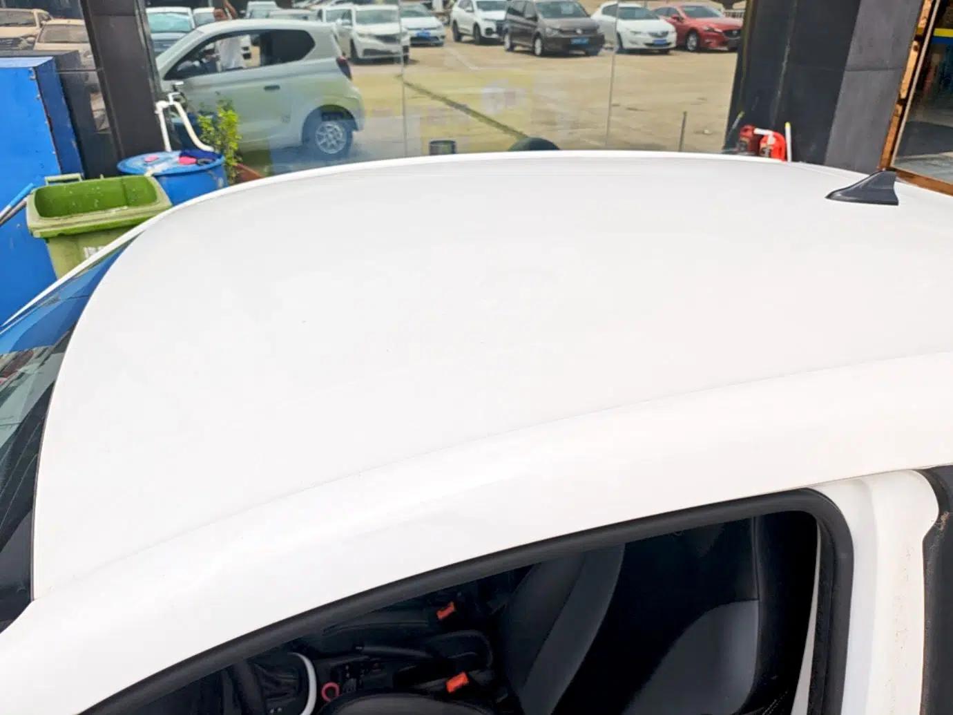 Roewe Clever 2022 311km QiQi BoBo Edition — миниатюра 7
