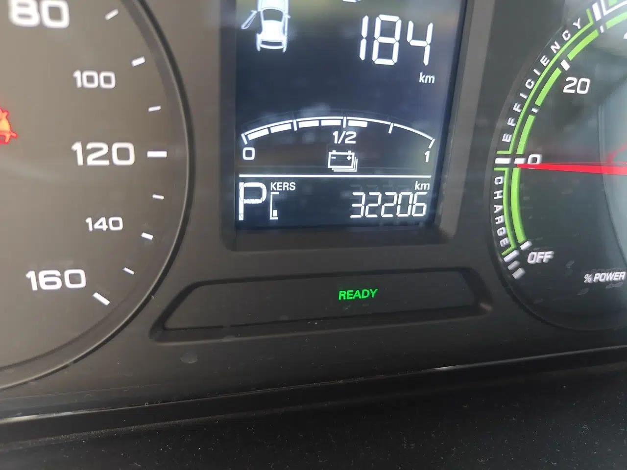 Roewe Clever 2022 311km QiQi BoBo Edition — миниатюра 11