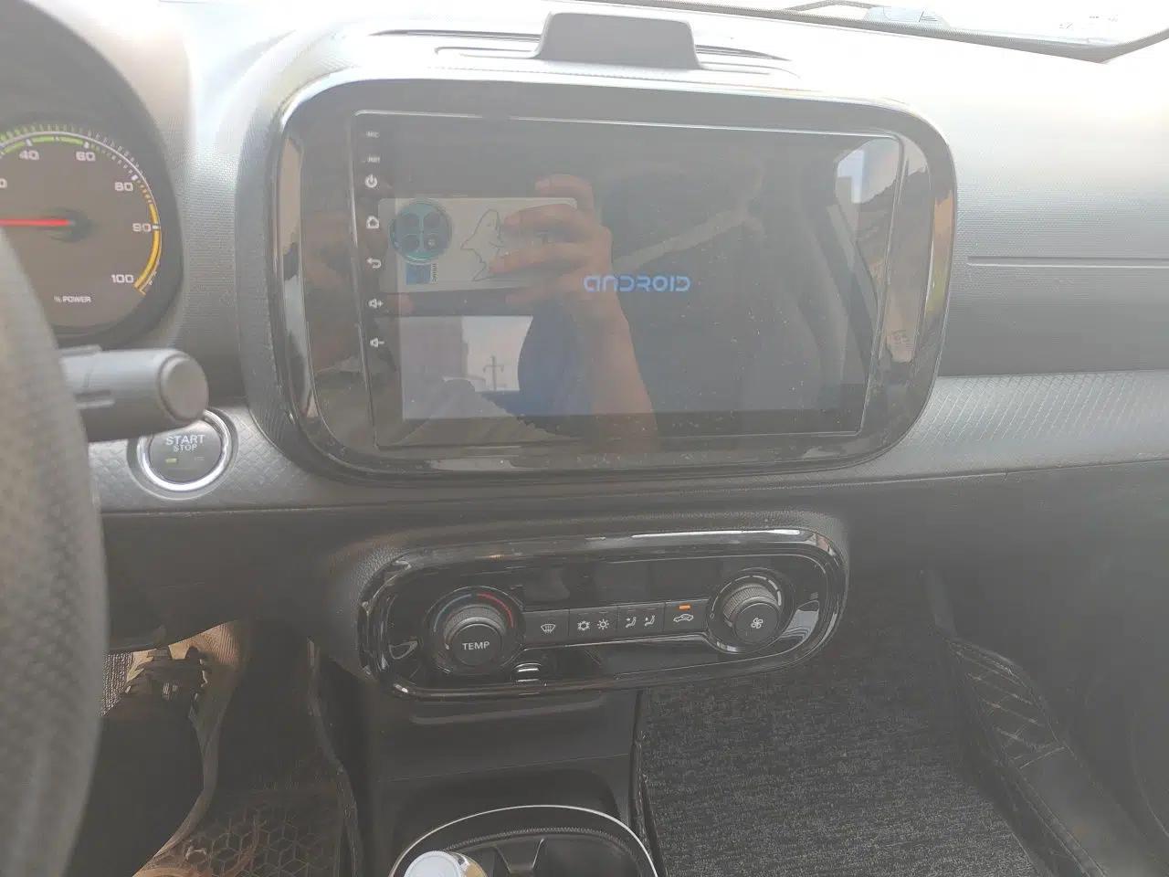 Roewe Clever 2022 311km QiQi BoBo Edition — миниатюра 12