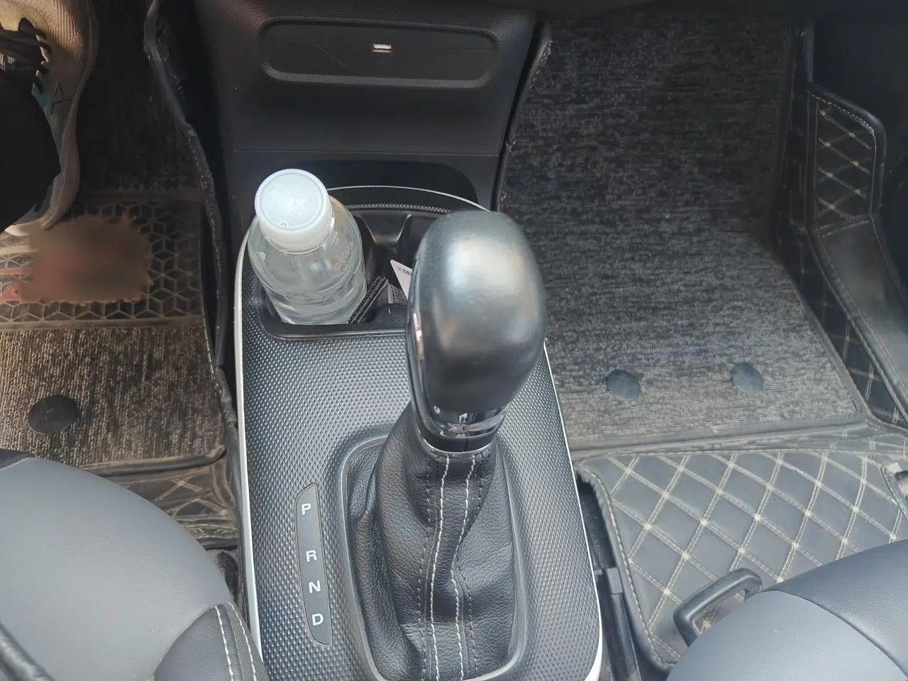 Roewe Clever 2022 311km QiQi BoBo Edition — миниатюра 13