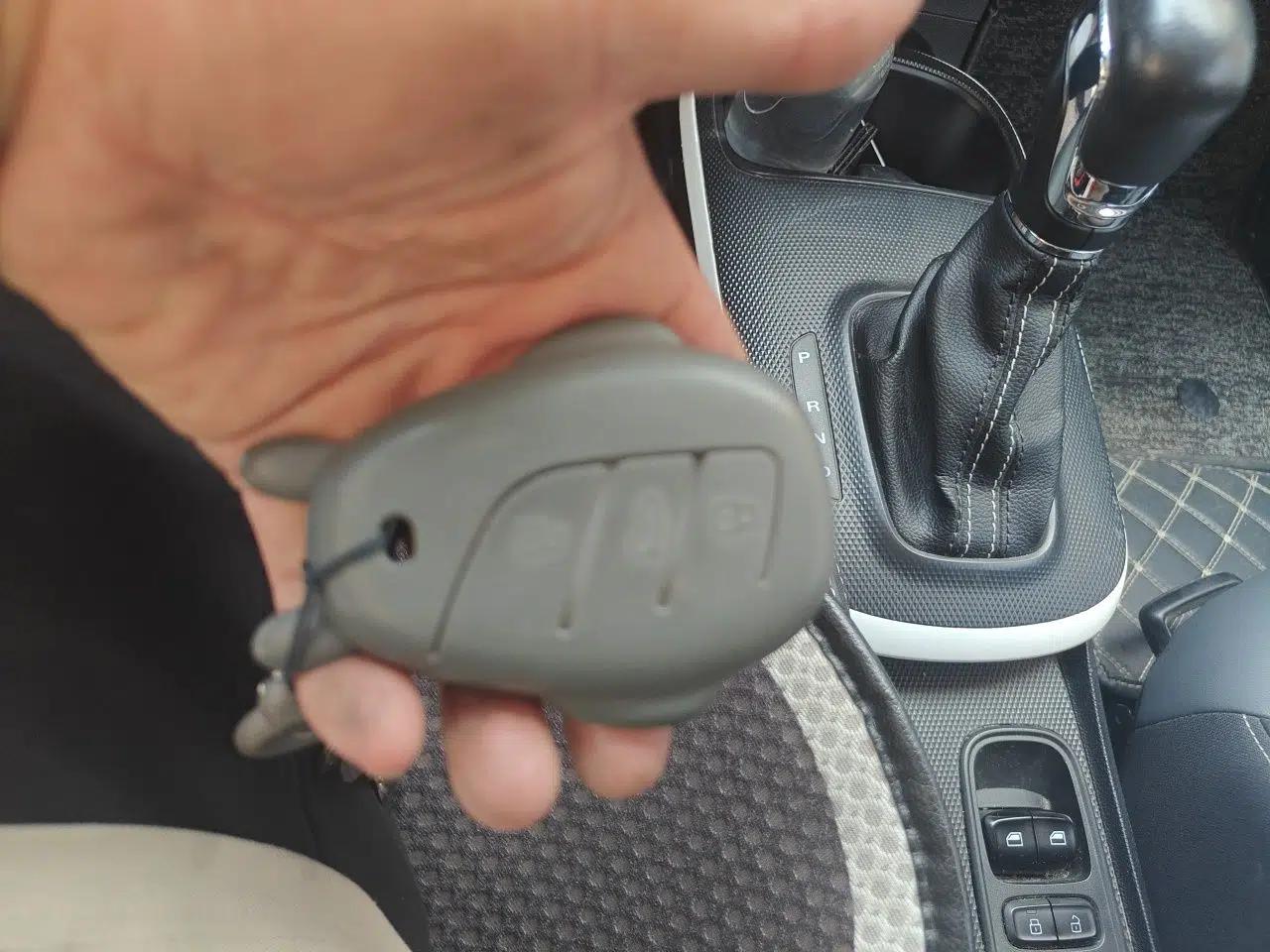 Roewe Clever 2022 311km QiQi BoBo Edition — миниатюра 17