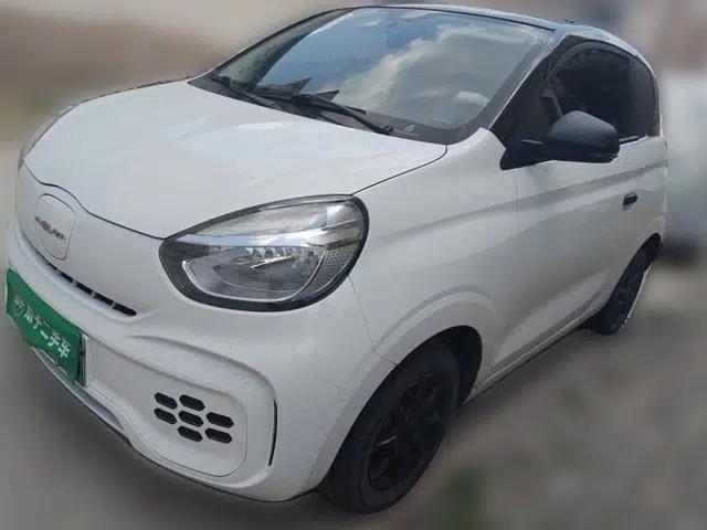 Roewe Clever 2022 311km QiQi BoBo Edition