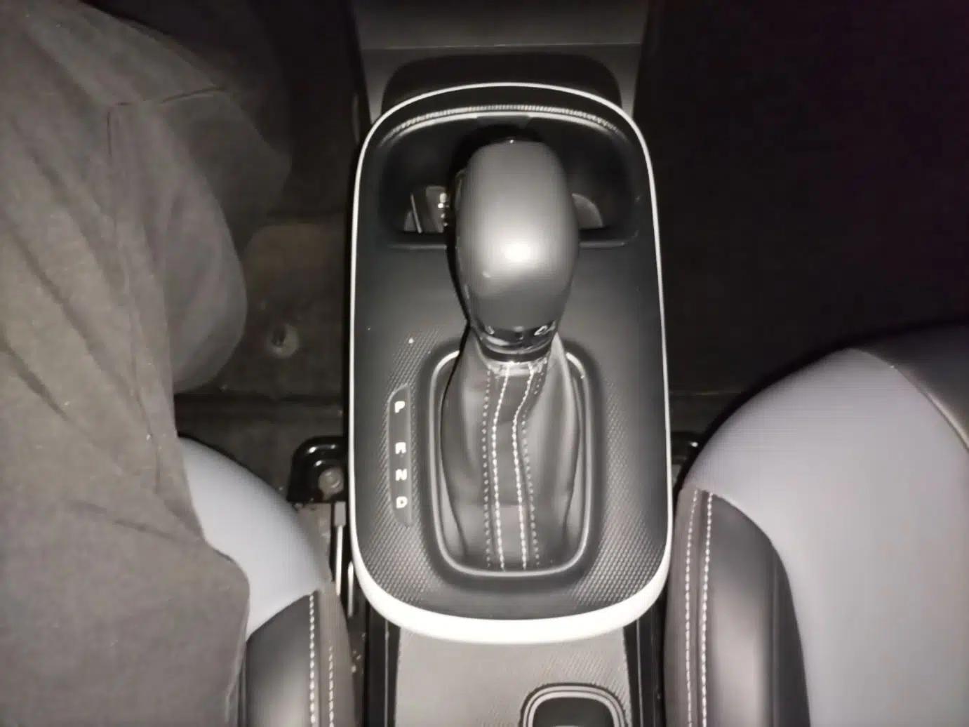 Roewe Clever 2022 311km QiQi BoBo Edition — миниатюра 21