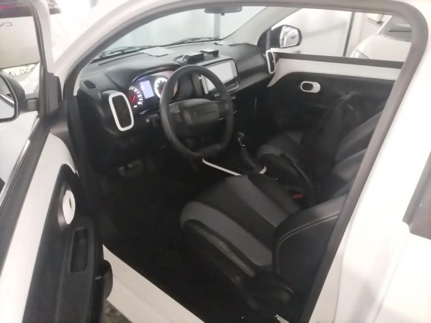Roewe Clever 2022 311km QiQi BoBo Edition — миниатюра 23