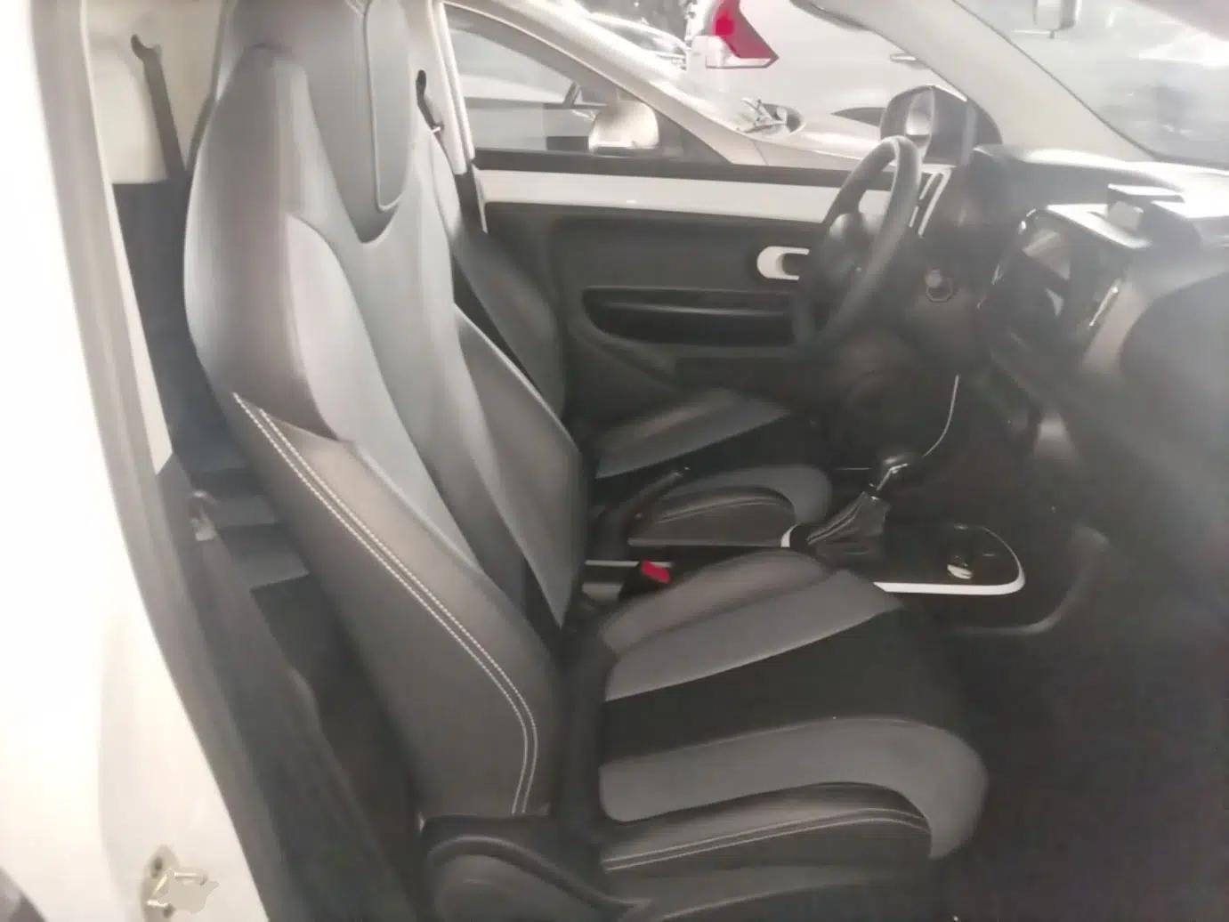 Roewe Clever 2022 311km QiQi BoBo Edition — миниатюра 24