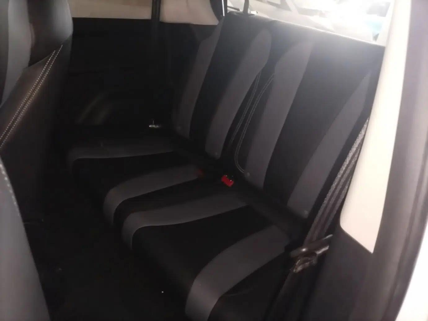 Roewe Clever 2022 311km QiQi BoBo Edition — миниатюра 25