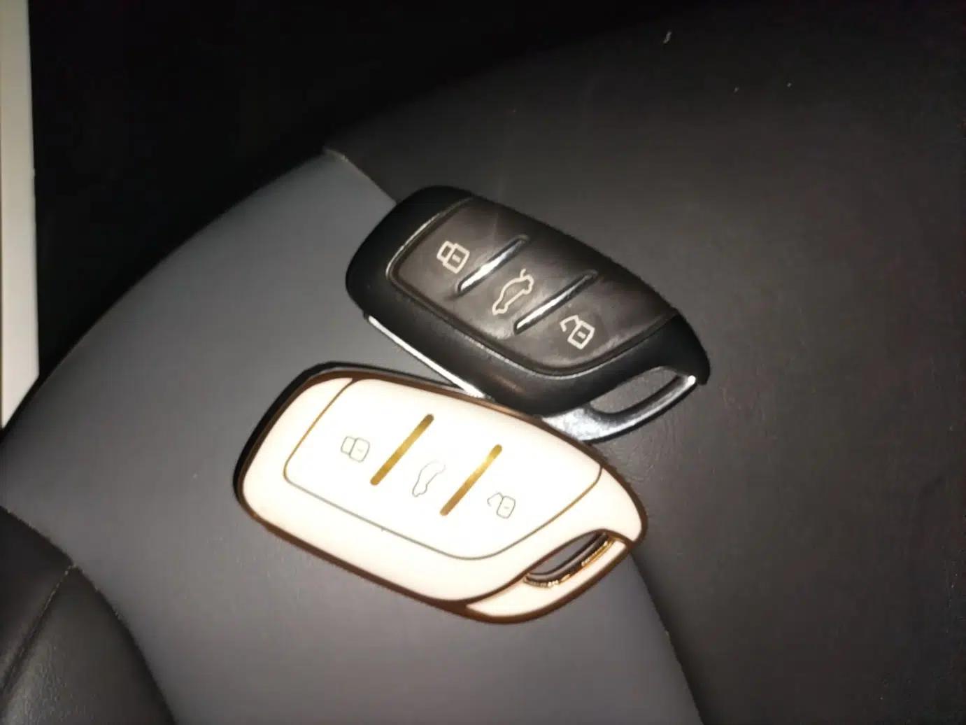 Roewe Clever 2022 311km QiQi BoBo Edition — миниатюра 28