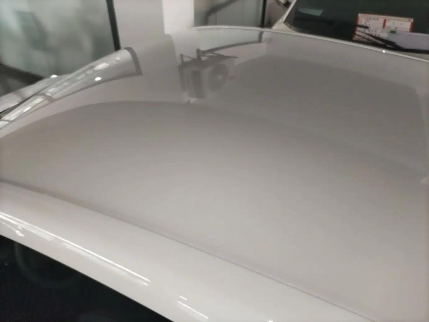 Roewe Clever 2022 311km QiQi BoBo Edition — миниатюра 7