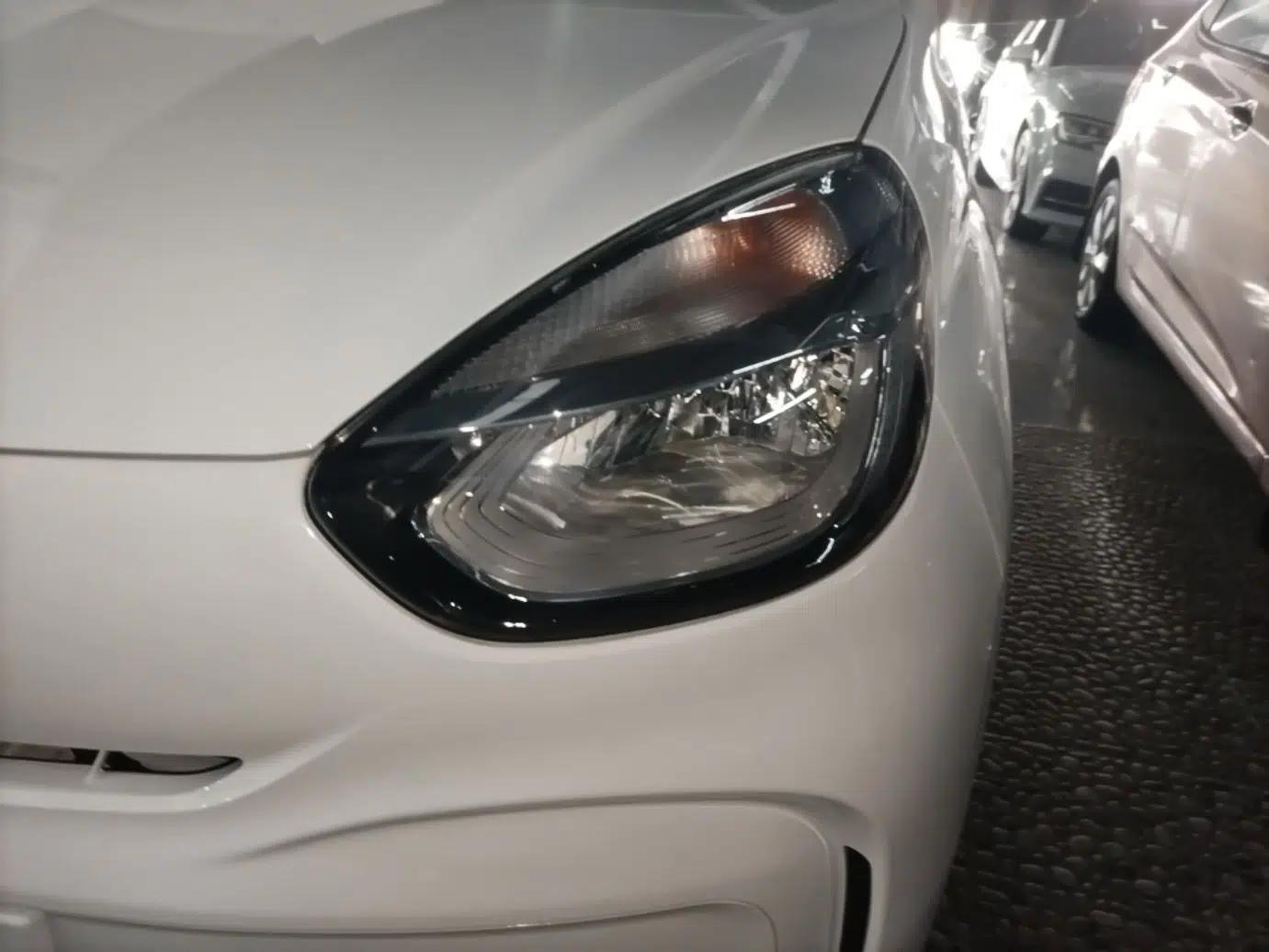 Roewe Clever 2022 311km QiQi BoBo Edition — миниатюра 8