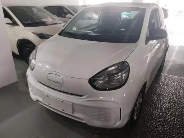 Roewe Clever 2022 311km QiQi BoBo Edition