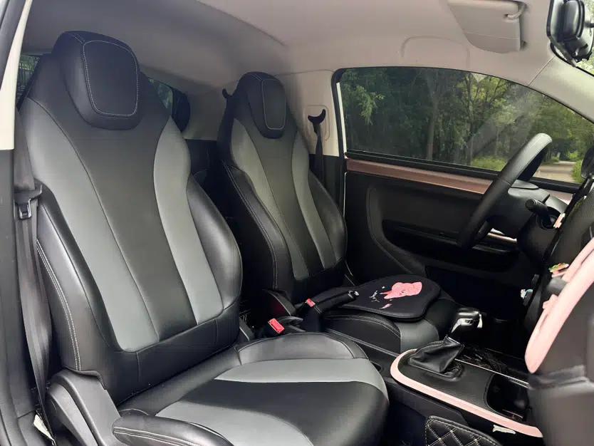 Roewe Clever 2022 311km QiQi BoBo Edition — миниатюра 15