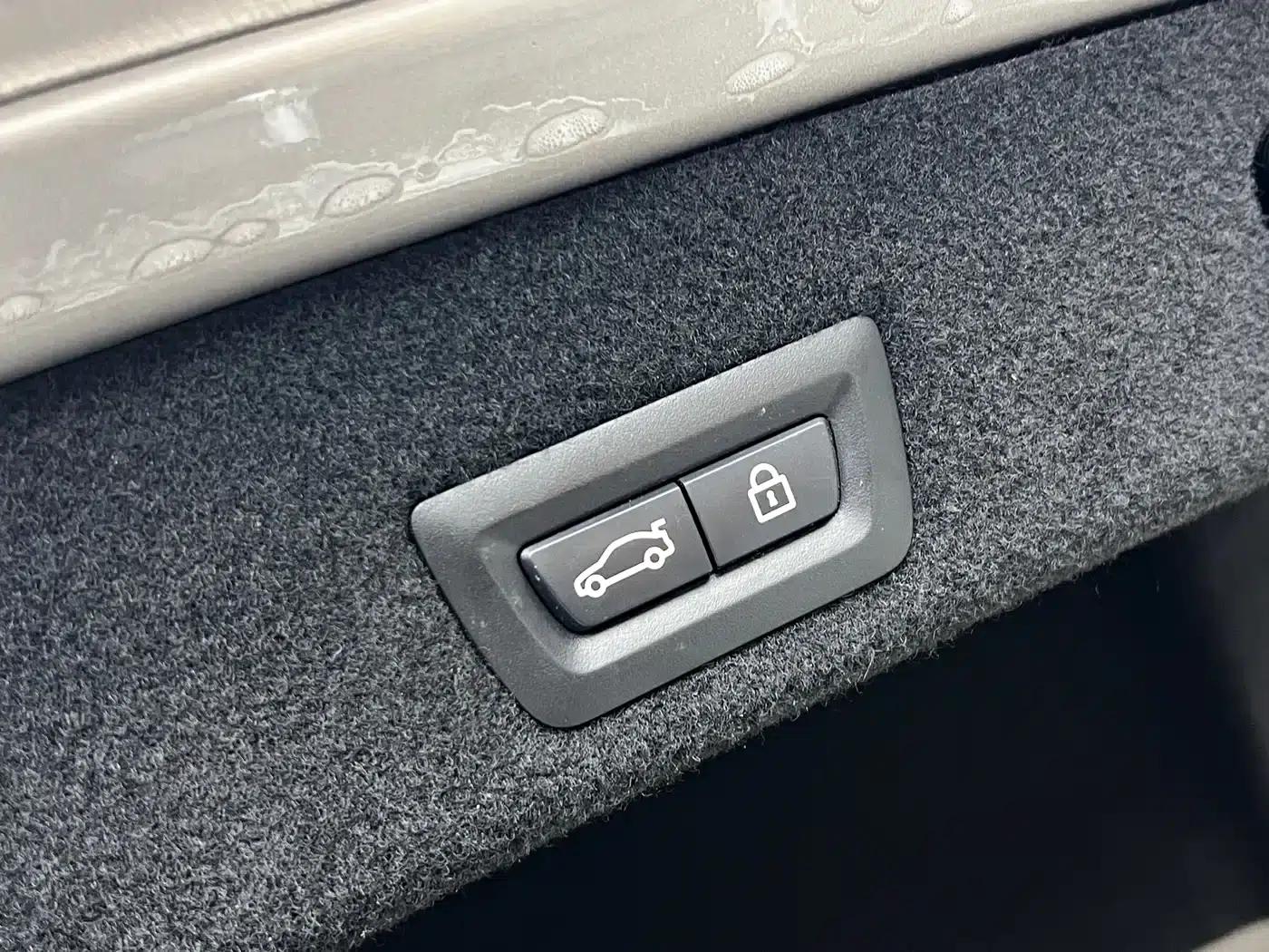 2016 BMW 7 Series 740Li Luxury — миниатюра 28