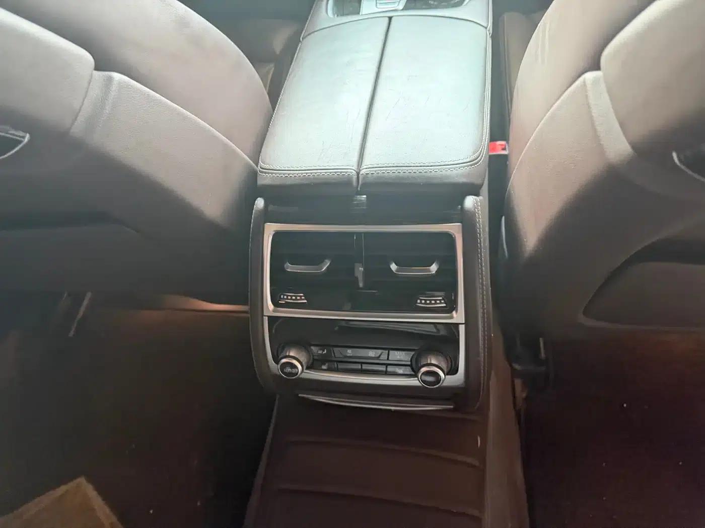 2021 BMW 7 Series 730Li M Sport Package — миниатюра 6