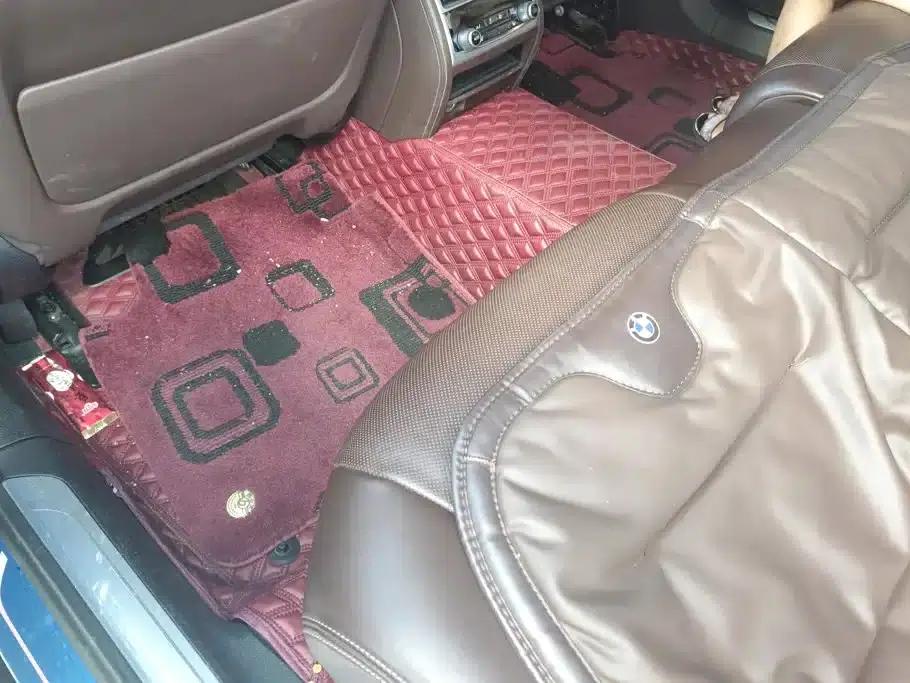 2021 BMW 7 Series 740Li Leading Luxury Package — миниатюра 11