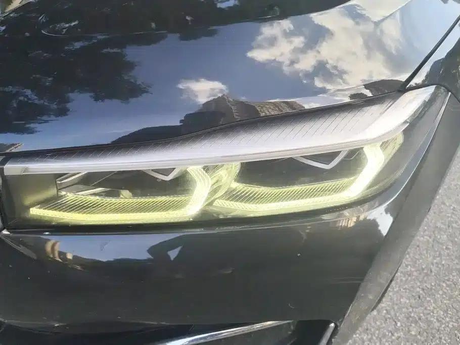 2021 BMW 7 Series 740Li Leading Luxury Package — миниатюра 5