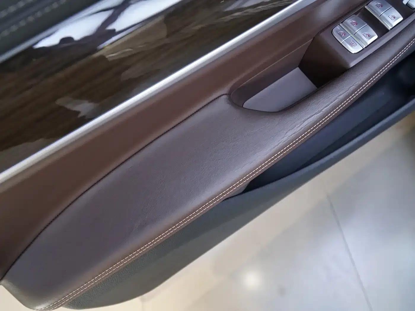 2021 BMW 7 Series 730Li Luxury Package — миниатюра 13