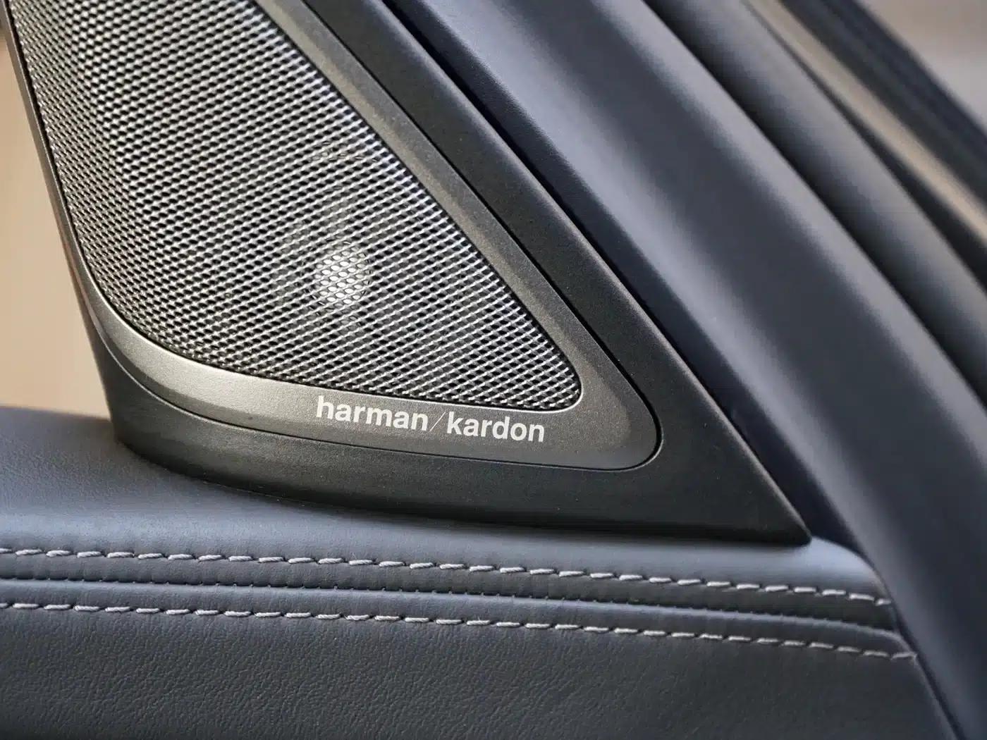 2021 BMW 7 Series 730Li Luxury Package — миниатюра 14