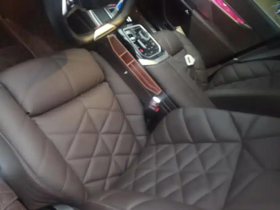 2023 BMW 7 Series 740Li Leading Luxury Package — миниатюра 9