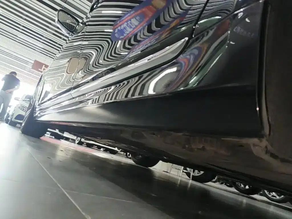 2019 BMW 7 Series 730Li M Sport Package — миниатюра 22