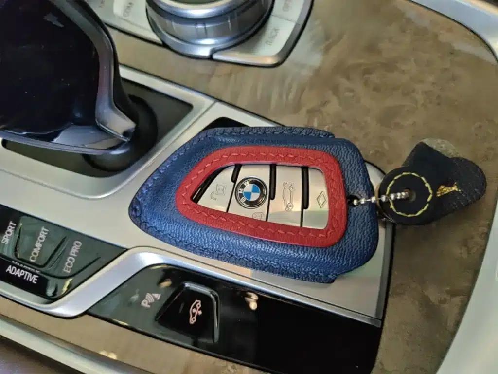 2021 BMW 7 Series 740Li Leading Luxury Package — миниатюра 9