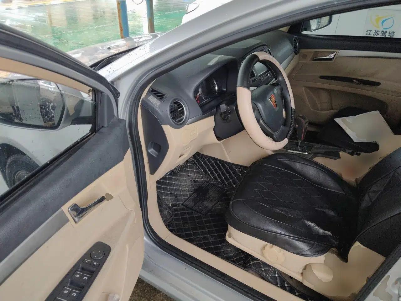 Roewe 350 2011 350S 1.5L Automatic Xunda Edition — миниатюра 16