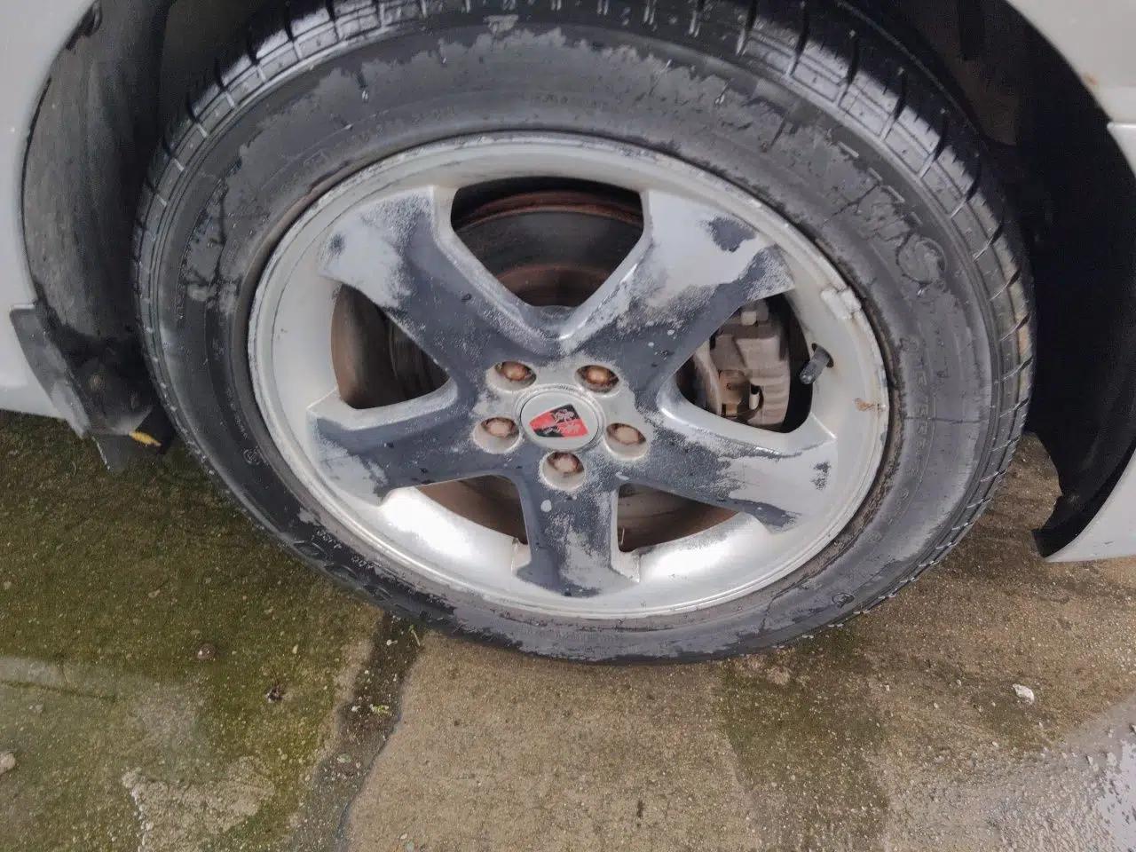 Roewe 350 2011 350S 1.5L Automatic Xunda Edition — миниатюра 8