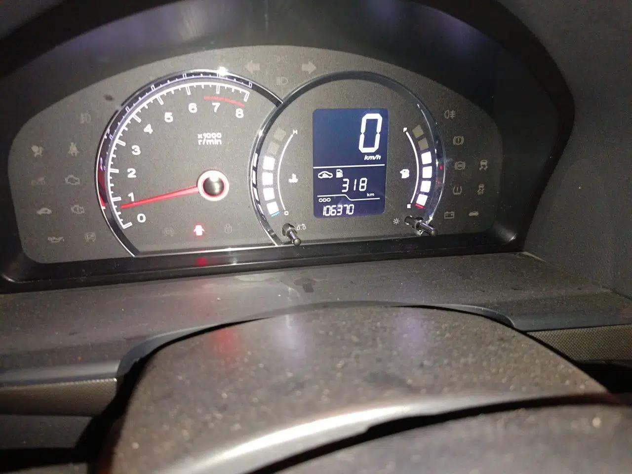 Roewe 350 2015 1.5L Manual Luxury Edition — миниатюра 12