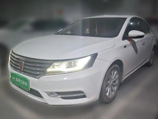 Roewe i6 2017 20T Automatic Internet Smart Edition
