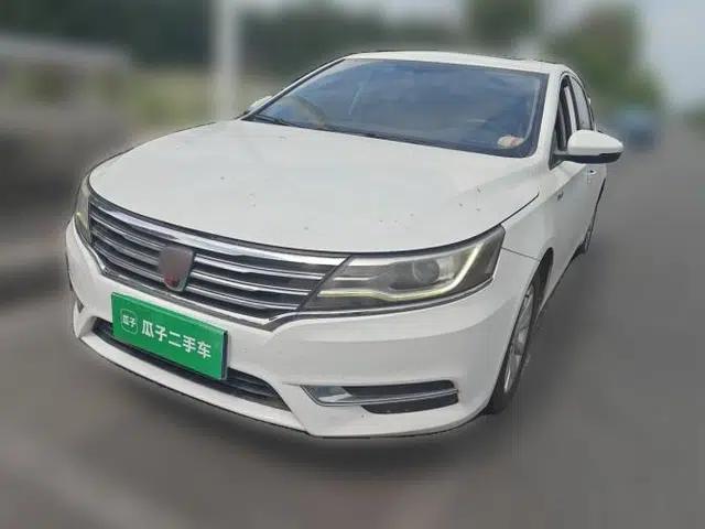 Roewe i6 2017 20T Automatic Flagship Edition