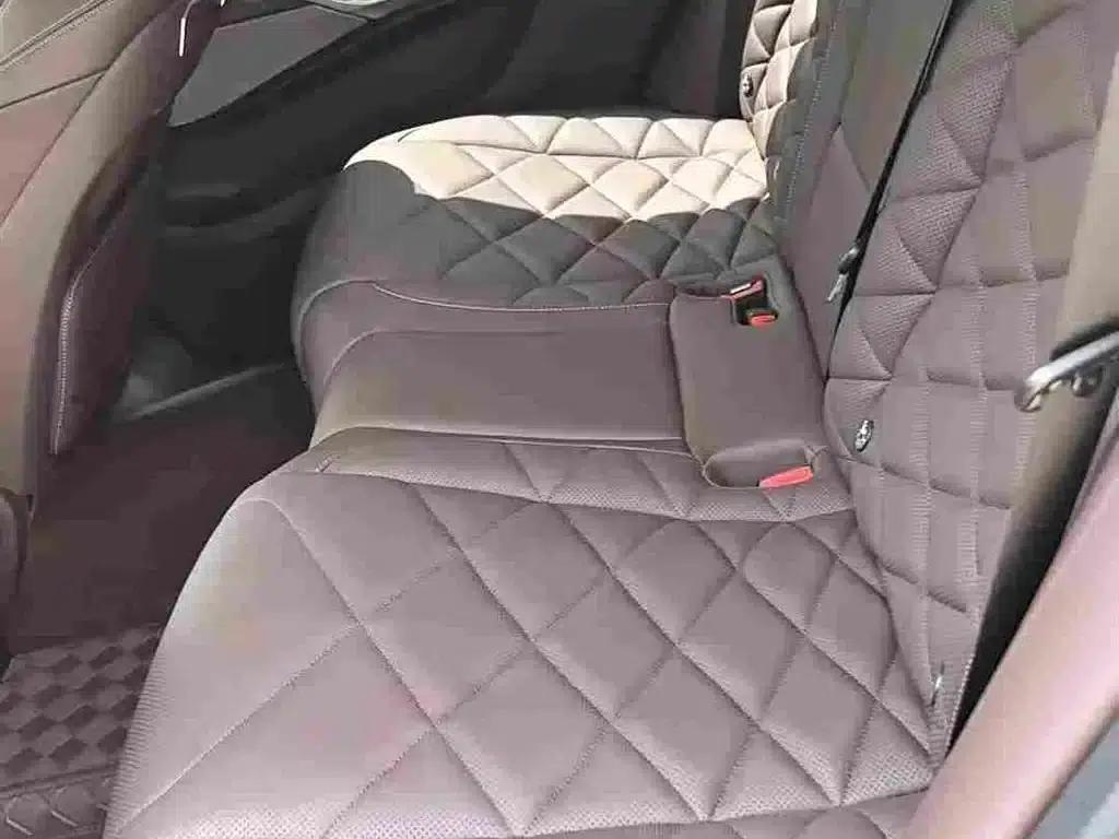 BMW X5 2023 xDrive 30Li Luxury M Sport Package — миниатюра 7