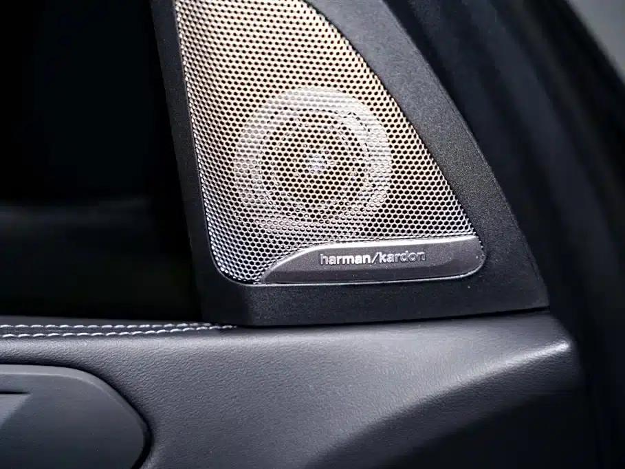 BMW X5 2023 xDrive 30Li M Sport Shadow Edition — миниатюра 27