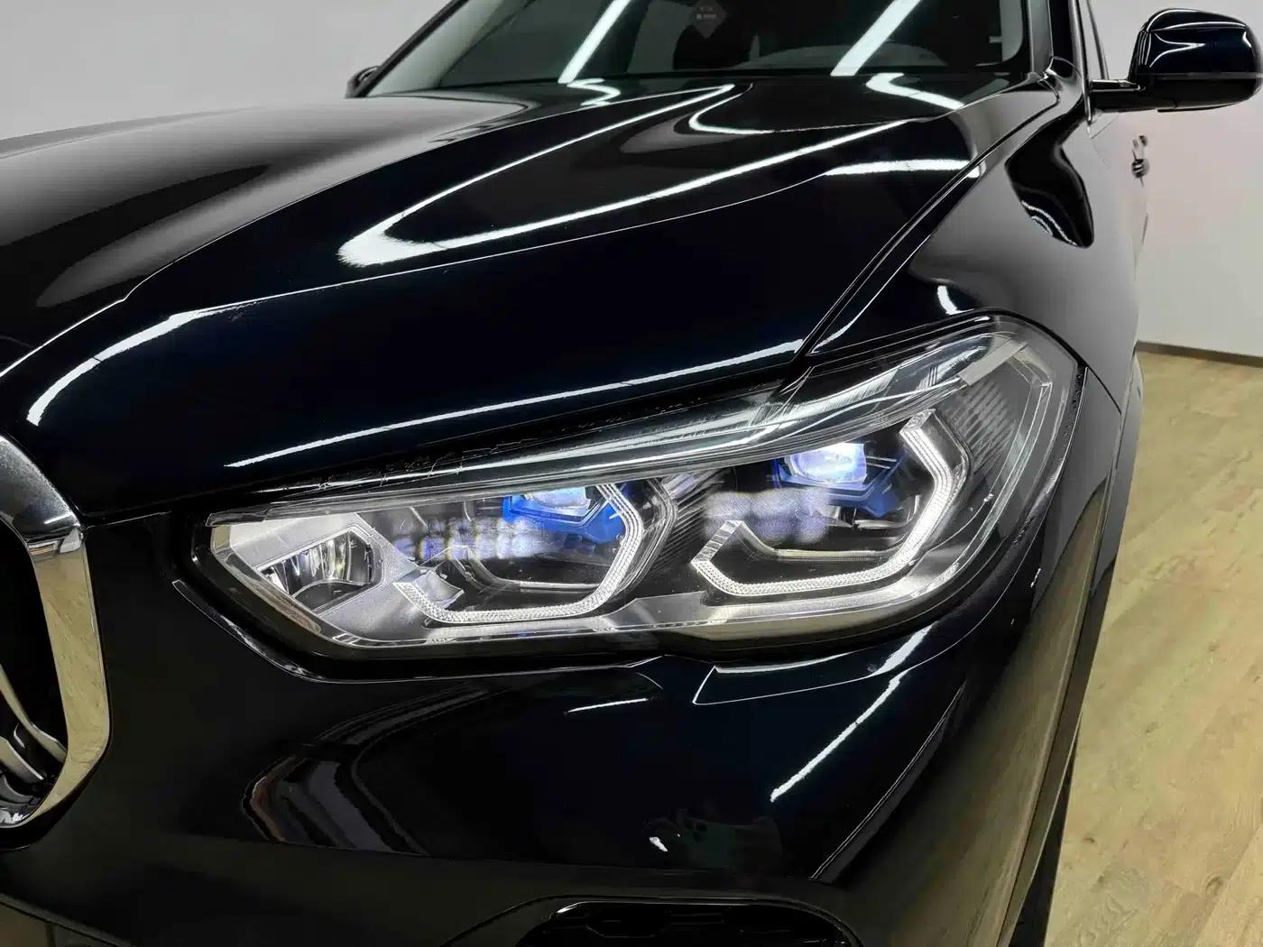 BMW X5 2022 Facelift xDrive 30Li M Sport Package — миниатюра 5