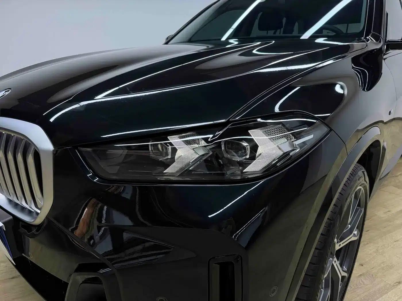 BMW X5 2023 xDrive 30Li Luxury M Sport Package — миниатюра 5