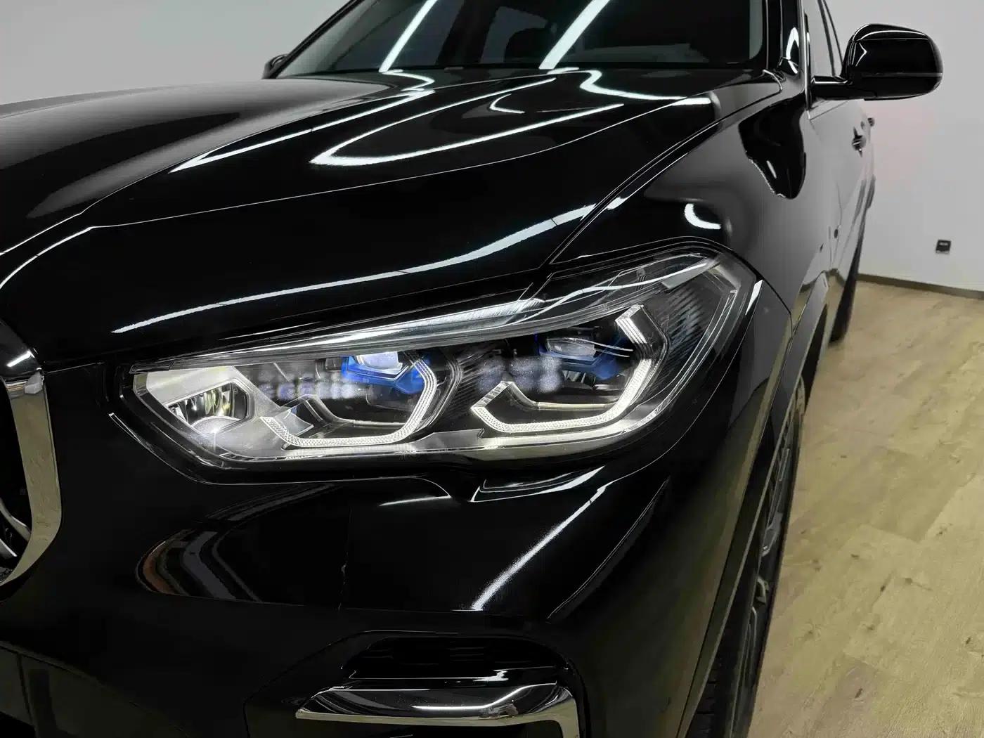 BMW X5 2022 xDrive 30Li Luxury M Sport Package — миниатюра 5